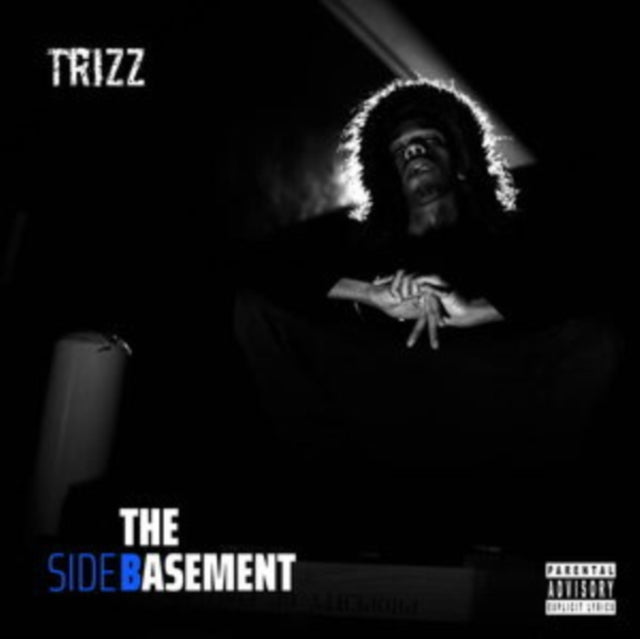 TRIZZ | BASEMENT | VINYL RECORD (LP)