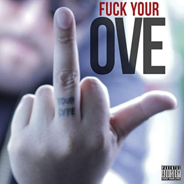 NEMS | FUCK YOUR LOVE | VINYL RECORD (LP)