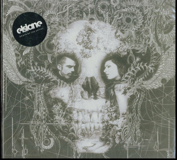 ELSIANE | DEATH OF THE ARTIST (AMS EXCLUSIVE) | VINYL RECORD (LP)