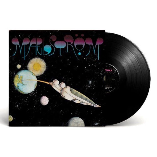 MAELSTROM | MAELSTROM (AMS EXCLUSIVE) | VINYL RECORD (LP)