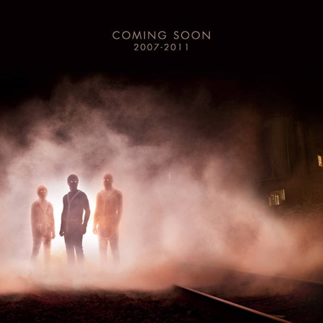 LE MATOS | COMING SOON (AMS EXCLUSIVE) | VINYL RECORD (LP)