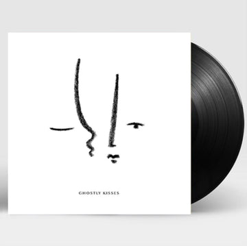 GHOSTLY KISSES | GHOSTLY KISSES (AMS EXCLUSIVE) | VINYL RECORD (LP)