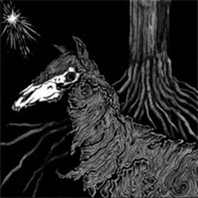 LYCUS | DEMO MMXI (REMASTERED) | VINYL RECORD (LP)