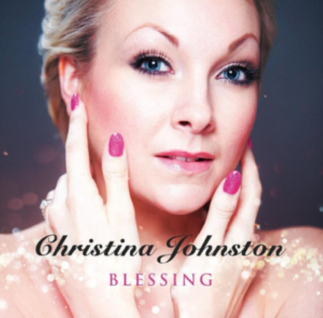 UNKNOWN | CHRISTINA JOHNSTON BLESSING | CD