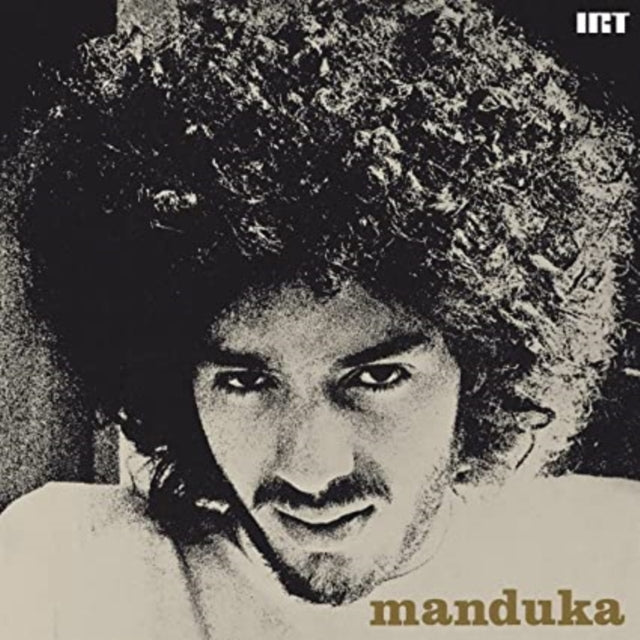 MANDUKA | MANDUKA | VINYL RECORD (LP)