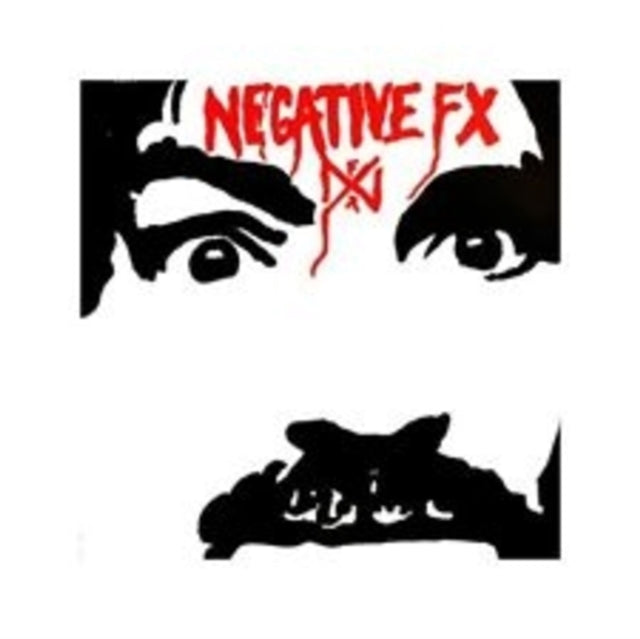 NEGATIVE FX | VFW | 7IN VINYL
