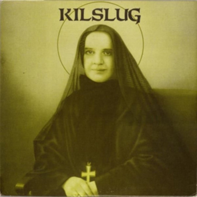 KILSLUG | ANSWER THE CALL | VINYL RECORD (LP)