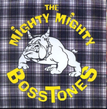 MIGHTY MIGHTY BOSSTONES | WHERE'D YOU GO / SWEET EMOTION | 7IN VINYL