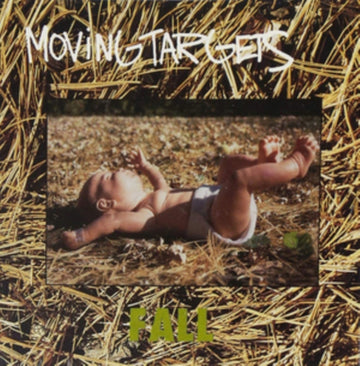 MOVING TARGETS | FALL | VINYL RECORD (LP)