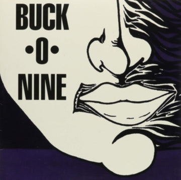 BUCK-O-NINE | TRUE OR FALSE / VOICE IN MY HEAD | 7IN VINYL