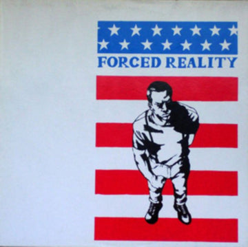 FORCED REALITY (IMPORT) | VINYL RECORD (LP)