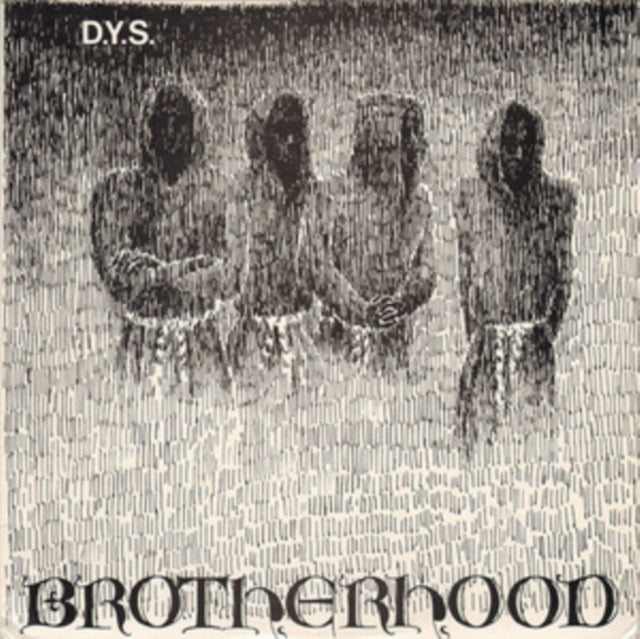 D.Y.S. | BROTHERHOOD | VINYL RECORD (LP)