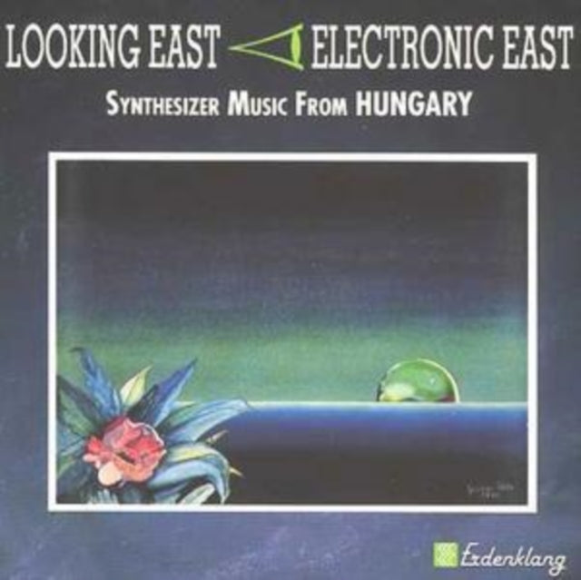 VARIOUS ARTISTS | LOOKING EAST | CD