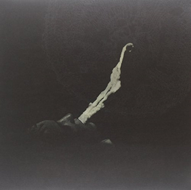 WHITE SUNS | TOTEM | VINYL RECORD (LP)