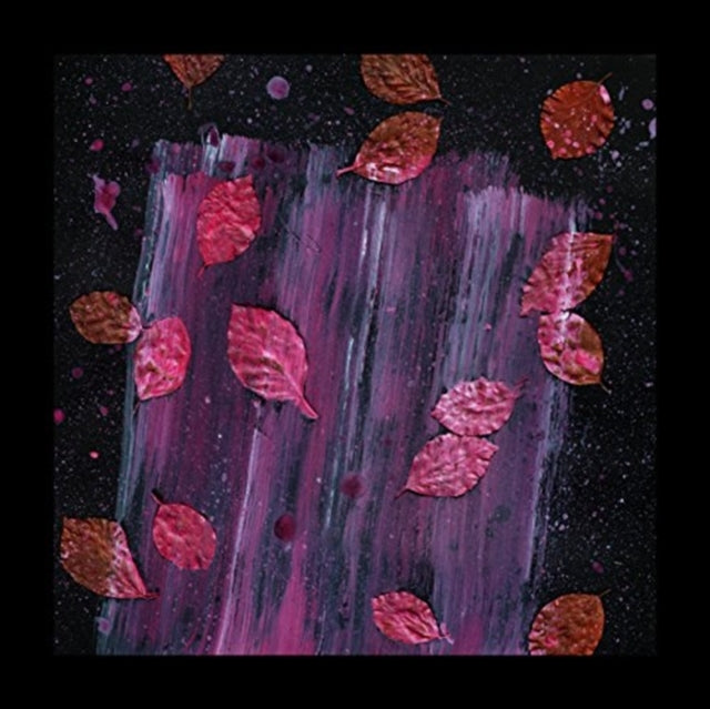 PLANNING FOR BURIAL | LEAVING | VINYL RECORD (LP)