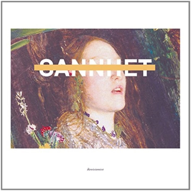SANNHET | REVISIONIST | VINYL RECORD (LP)