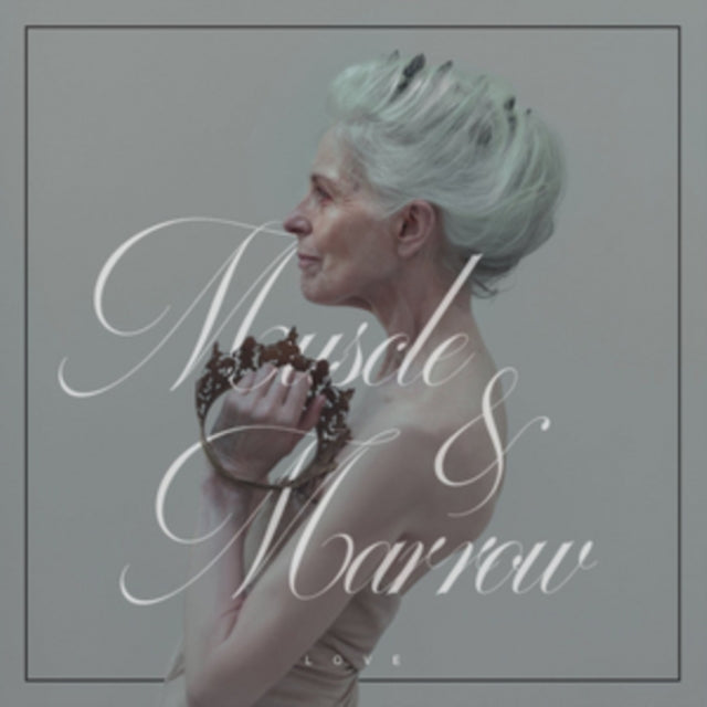 MUSCLE & MARROW | LOVE | VINYL RECORD (LP)
