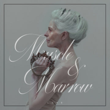 MUSCLE & MARROW | LOVE | VINYL RECORD (LP)