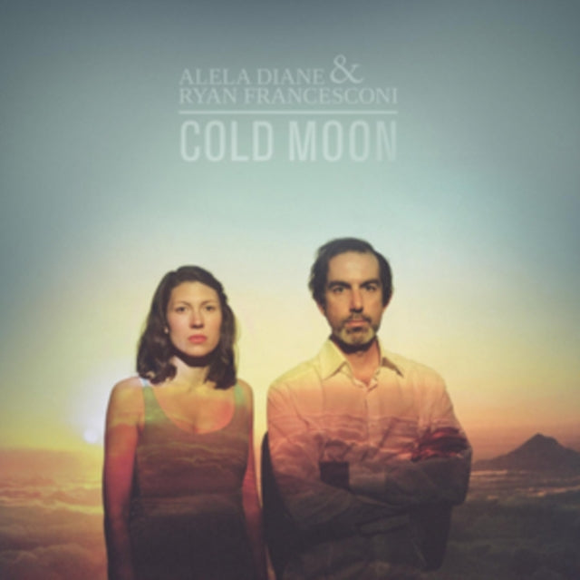DIANE, ALELA & RYAN FRANCESCONI | COLD MOON | VINYL RECORD (LP)