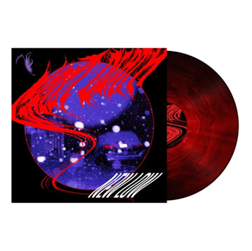 GREET DEATH | NEW LOW | VINYL RECORD (LP)