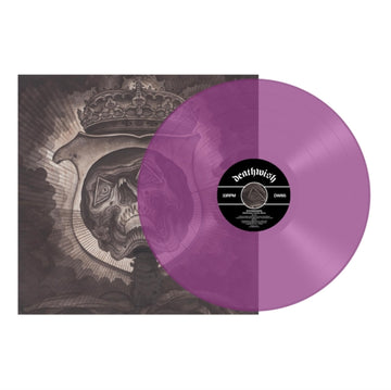 DOOMRIDERS | DARKNESS COME ALIVE | VINYL RECORD (LP)