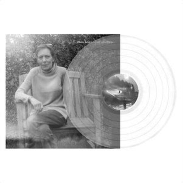 FRAIL BODY | BRIEF MEMORIAM | VINYL RECORD (LP)