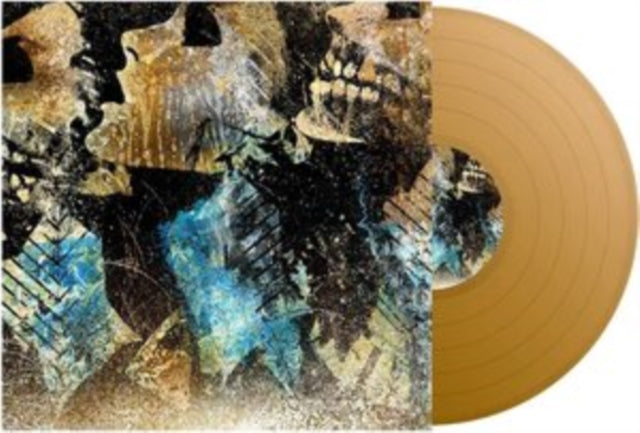 CONVERGE | AXE TO FALL | VINYL RECORD (LP)