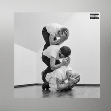 COURAGE (MARBLE YELLOW VINYL) | VINYL RECORD (LP)