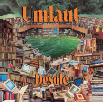 DESOLE | VINYL RECORD (LP)
