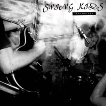 ANTHOLOGY (IMPORT) | VINYL RECORD (LP)