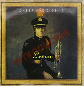 INTRODUCING LEMON | VINYL RECORD (LP)