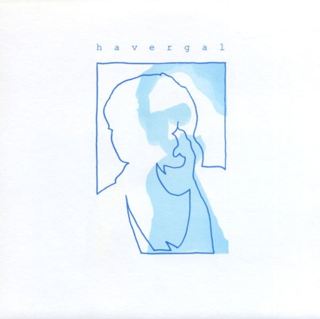HAVERGAL | HOW I DO / MY HEART | 7IN VINYL