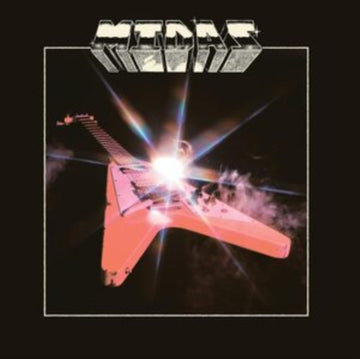 MIDAS | MIDAS | VINYL RECORD (LP)