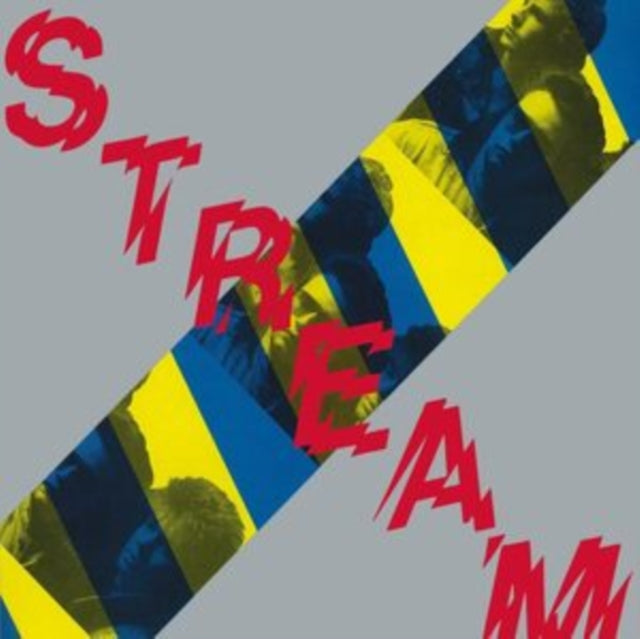 STREAM | STREAM | CD