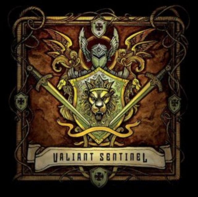 VALIANT SENTINEL | VALIANT SENTINEL | CD