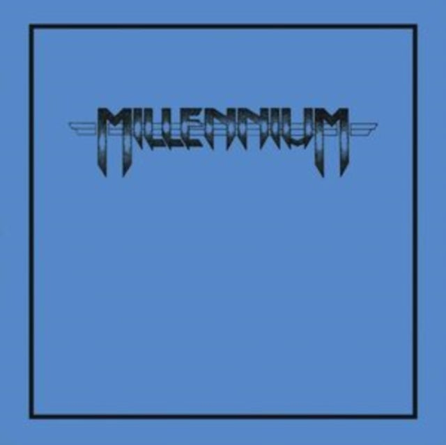 MILLENNIUM | MILLENNIUM | VINYL RECORD (LP)