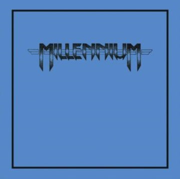 MILLENNIUM | MILLENNIUM | VINYL RECORD (LP)