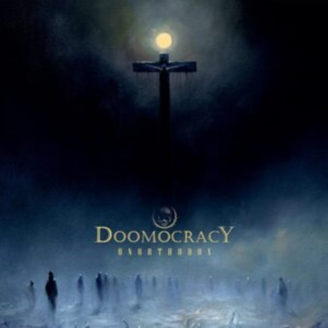 DOOMOCRACY | UNORTHODOX | VINYL RECORD (LP)