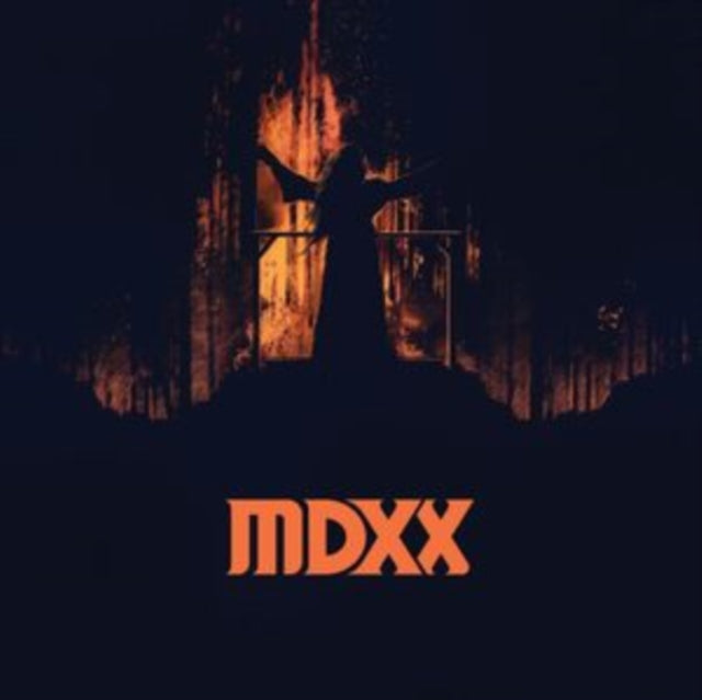 MDXX | MDXX | VINYL RECORD (LP)