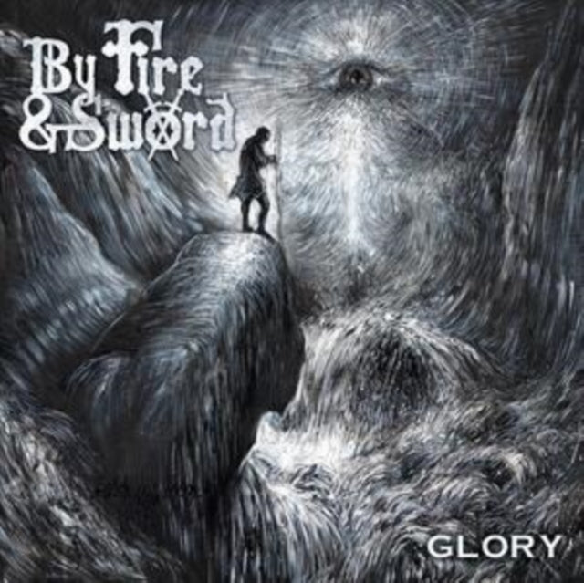 BY FIRE & SWORD | GLORY | VINYL RECORD (LP)