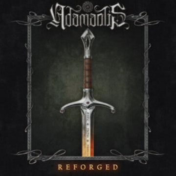 REFORGED | VINYL RECORD (LP)