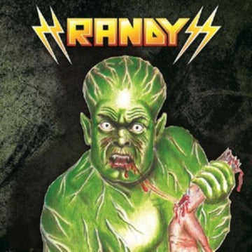 RANDY | VINYL RECORD (LP)