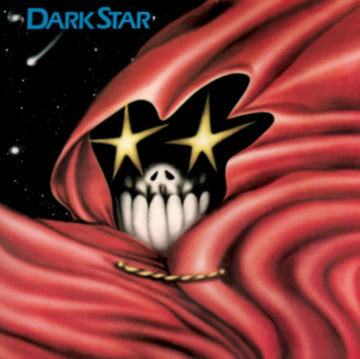 DARK STAR (HALF RED/HALF BLACK VINYL) | VINYL RECORD (LP)