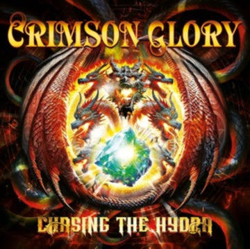 CHASING THE HYDRA (180G) | VINYL RECORD (LP)