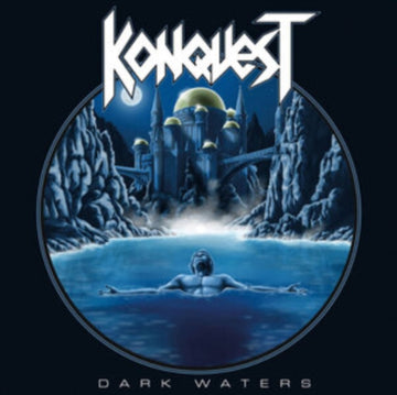 DARK WATERS | VINYL RECORD (LP)