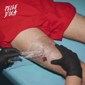 PELLE DOCA | VINYL RECORD (LP)