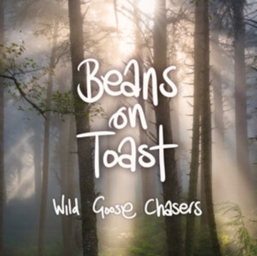 WILD GOOSE CHASERS | VINYL RECORD (LP)