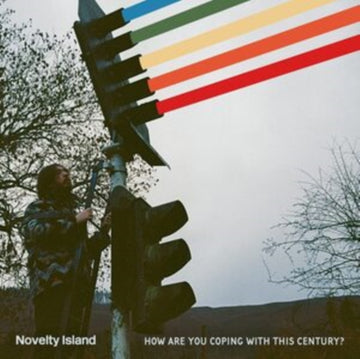 NOVELTY ISLAND | HOW ARE YOU COPING WITH THIS CENTURY? | VINYL RECORD (LP)