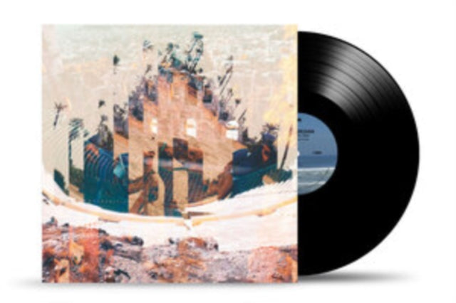EX NORWEGIAN | SPOOK DU JOUR | VINYL RECORD (LP)