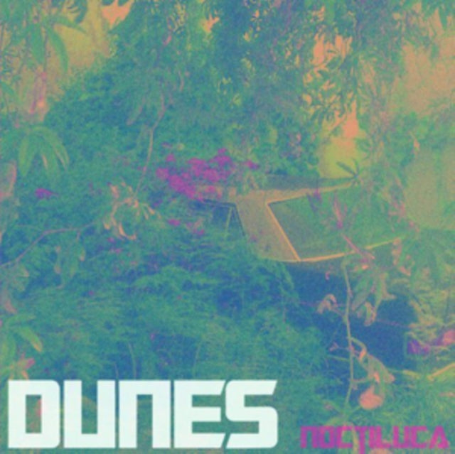 DUNES | NOCTILUCA | VINYL RECORD (LP)